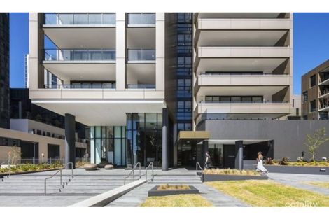 Property photo of 1106/46 Savona Drive Wentworth Point NSW 2127