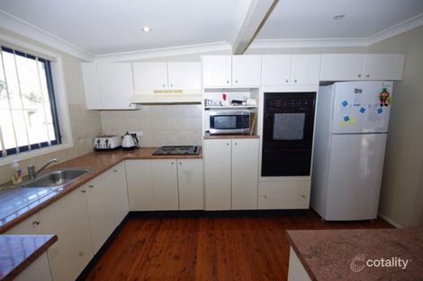 Property photo of 27 Ingle Ring Culburra Beach NSW 2540