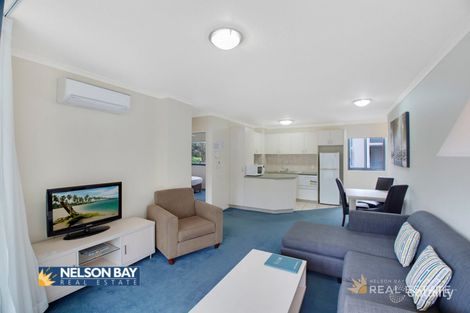 Property photo of 325/61B Dowling Street Nelson Bay NSW 2315