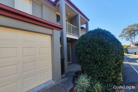 Property photo of 24/39 Johnston Street Carina QLD 4152