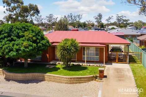 Property photo of 26 Elvey Drive Kangaroo Flat VIC 3555