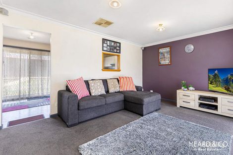Property photo of 26 Elvey Drive Kangaroo Flat VIC 3555