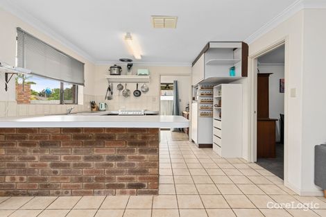 Property photo of 16 Hannan Place Huntingdale WA 6110