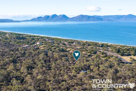 489 Dolphin Sands Rd, Dolphin Sands, TAS 7190