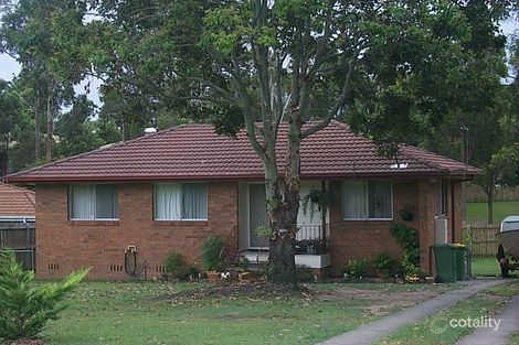 8 Gidgee Ct, Molendinar, QLD 4214