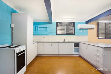 Property photo of 22 Ranger Street Gracemere QLD 4702