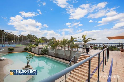 Property photo of 325/61B Dowling Street Nelson Bay NSW 2315