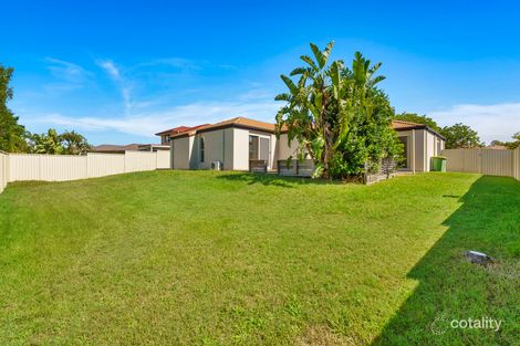 Property photo of 30 Highview Place Parkwood QLD 4214