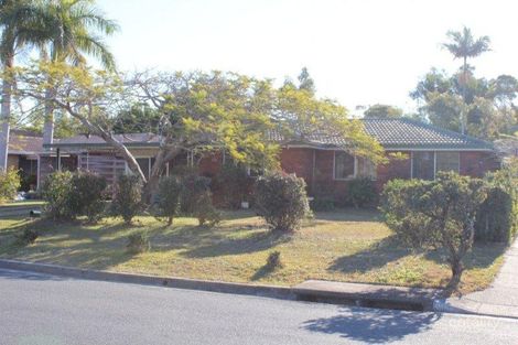 Property photo of 12 Brodie Drive Coffs Harbour NSW 2450