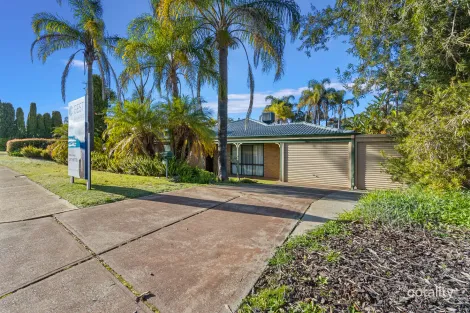 45 Evergreen Rmbl, Ballajura, WA 6066