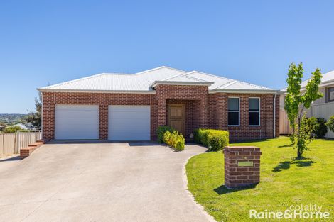 Property photo of 4 She Oak Close Kelso NSW 2795