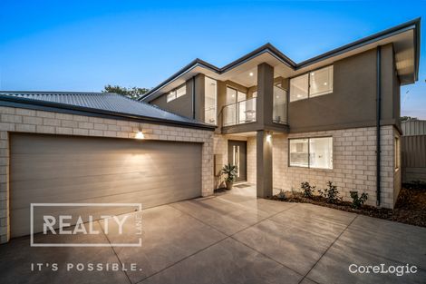 Property photo of 43B Gwelup Street Karrinyup WA 6018