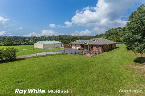 Property photo of 12 Marconi Road Morisset NSW 2264