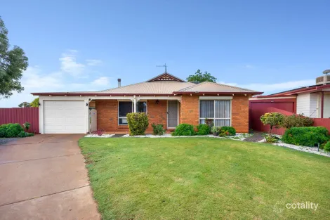 Property photo of 1A Ramus Circle Somerville WA 6430