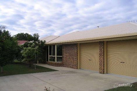 3 Trojan Ct, Proserpine, QLD 4800