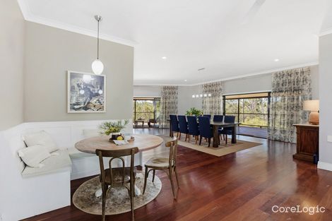 Property photo of 6 Lockyer View Road Wivenhoe Pocket QLD 4306