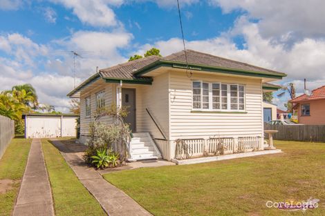 Property photo of 8 Pechey Street Chermside QLD 4032