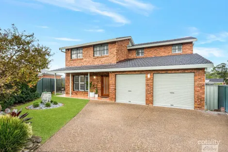 10 Cadillac Pl, Ingleburn, NSW 2565