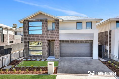 Property photo of 39 Hazelwood Avenue Marsden Park NSW 2765