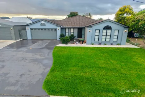 Property photo of 8 Kenilworth Street Denman NSW 2328