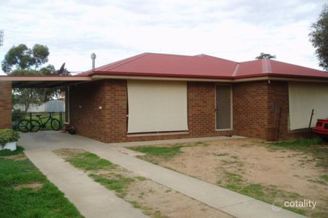 8 Bramley St, Pyramid Hill, VIC 3575