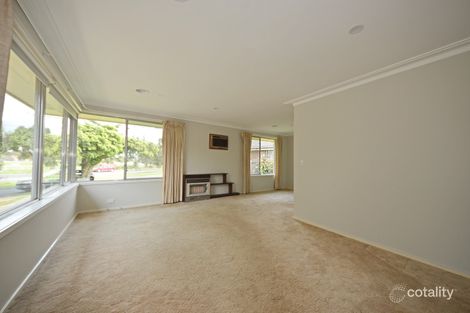 Property photo of 1615 Ferntree Gully Road Knoxfield VIC 3180