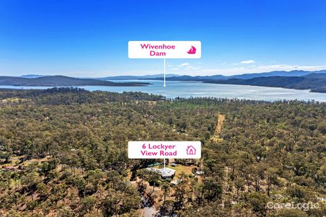 Property photo of 6 Lockyer View Road Wivenhoe Pocket QLD 4306