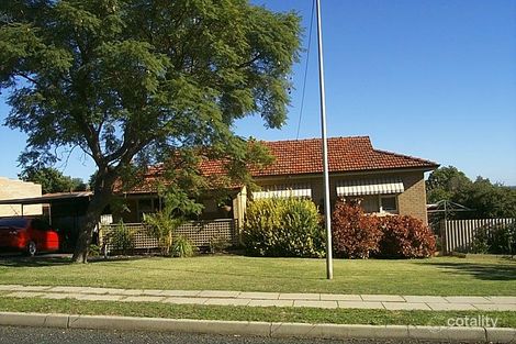 3 Hamilton Tce, Greenmount, WA 6056