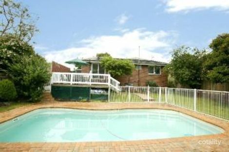 Property photo of 38 Ironbark Drive Templestowe Lower VIC 3107