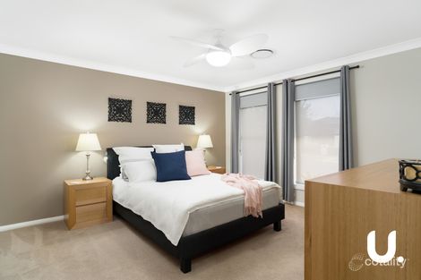 Property photo of 18 Silverwood Street Gledswood Hills NSW 2557