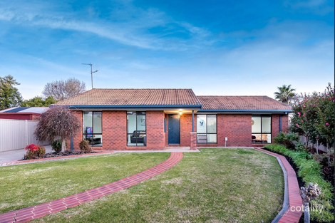 Property photo of 4 Vicki Court Shepparton VIC 3630