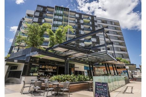 409/16 Aspinall St, Nundah, QLD 4012