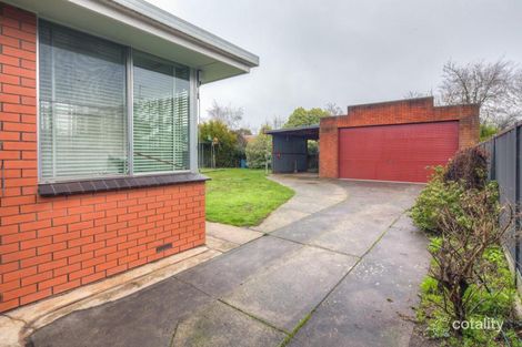 Property photo of 1 Warwick Road Alfredton VIC 3350