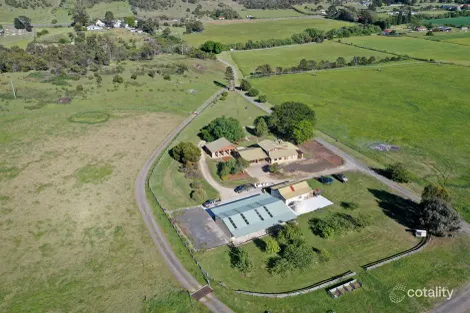 Property photo of 45 Eddington Road Bagdad TAS 7030