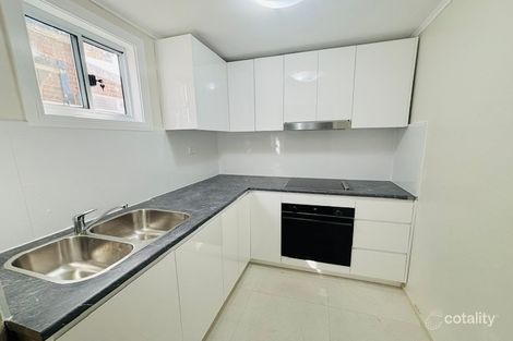 23 GILBA RD, PENDLE HILL, NSW 2145