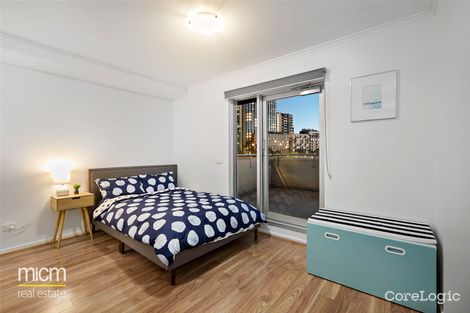 Property photo of 621/118 Franklin Street Melbourne VIC 3000