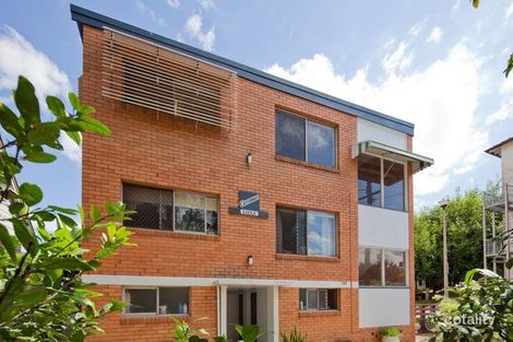 Property photo of 3/598 Boundary Street Spring Hill QLD 4000