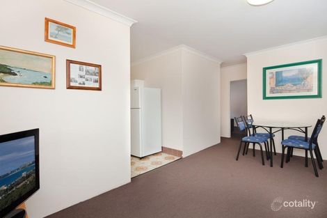 Property photo of 3/598 Boundary Street Spring Hill QLD 4000