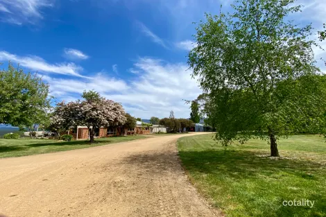 5882 Captains Flat Rd, Kindervale, NSW 2622