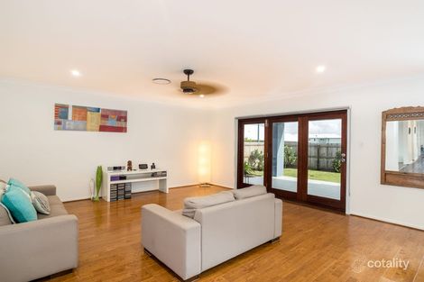 Property photo of 16 Silky Oak Court Peregian Springs QLD 4573
