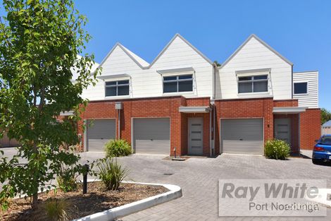 Property photo of 5 Kitto Crescent Aldinga Beach SA 5173