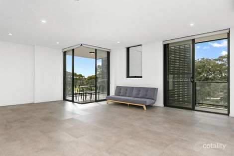 Property photo of 401/53 Kildare Road Blacktown NSW 2148