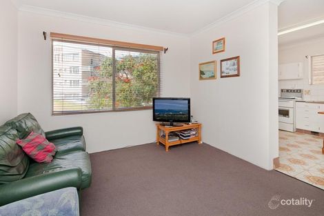 Property photo of 3/598 Boundary Street Spring Hill QLD 4000