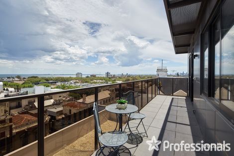 601/18 Grey St, St Kilda, VIC 3182