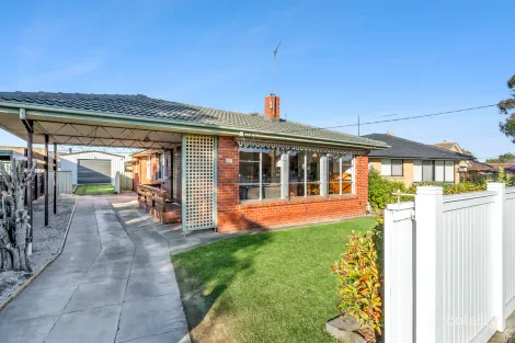 7 Olney Ave, Thomson, VIC 3219