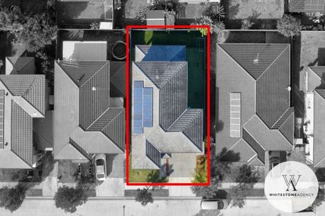 Property photo of 12 Kobe Street Ropes Crossing NSW 2760