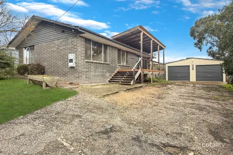 1 Zimmerman Ave, Bonnie Doon, VIC 3720