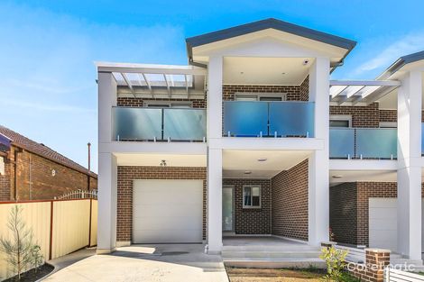 Property photo of 12A Troy Street Campsie NSW 2194