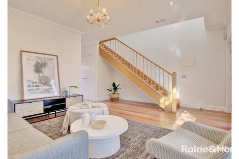 Property photo of 1C Newsom Street Ascot Vale VIC 3032