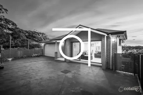 Property photo of 1/39 Ocean Beach Road Shoal Bay NSW 2315
